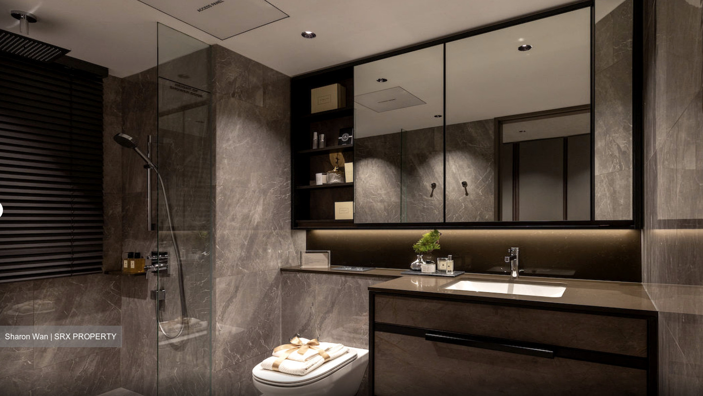 The Myst (D23), Condominium #553531511